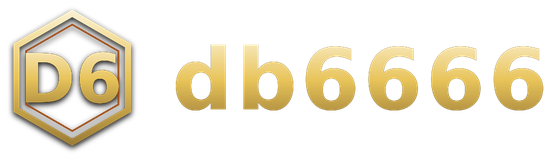 db6666 logo